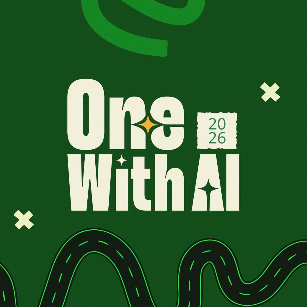 ONE WITH AI: Powering Mobility and EV Ecosystems with AWS